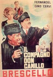 IL COMPAGNO DON CAMILLO